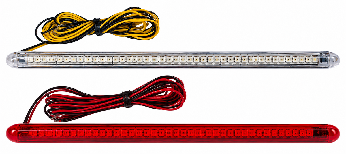 Z-Flex Flexible Motorcycle LED Light Strip