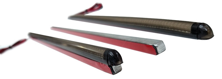 Bagger Strips Dual color LED taillights — source image 5