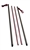 Bagger Stripz Red & Amber LED Turn Signal and Tail Light Strips