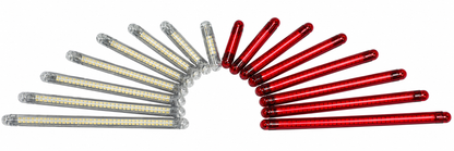 Z-Flex Flexible Motorcycle LED Light Strip