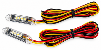 Integratorz Premium 5 LED pair