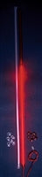 Red Z-Flex 100 LED strip kit