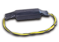 Load Resistor for LED Turn Signals (6130-00)