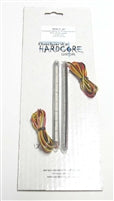 Integratorz premium 40 LED pair product photo (67)