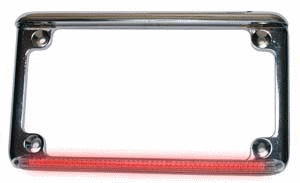 Real Flex Plate Frame Int 1 configuration diagram